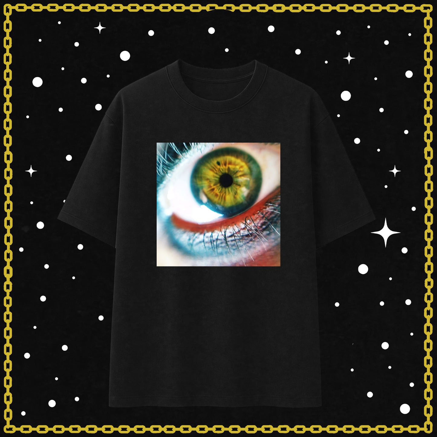 Doom & Gloom Tee