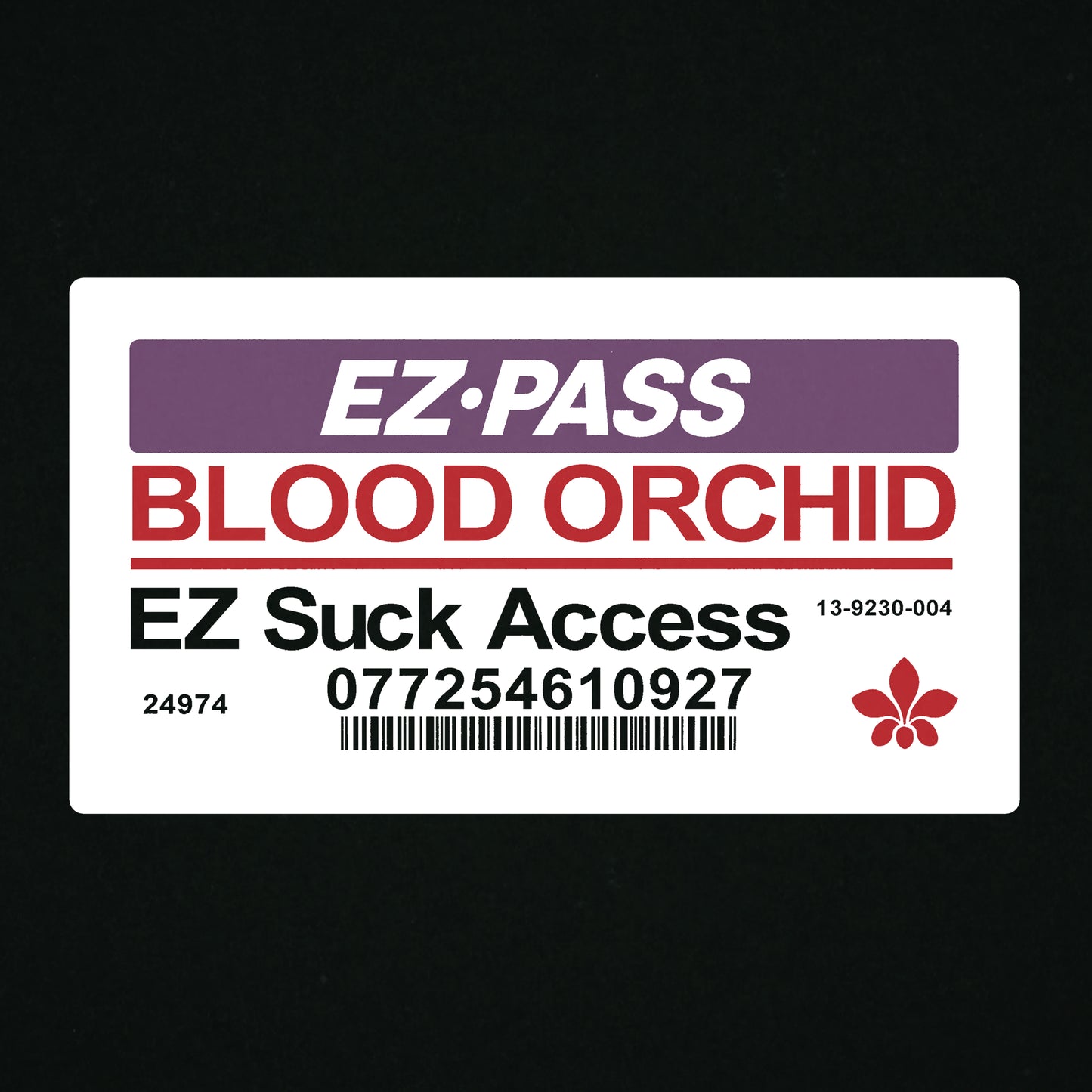 EZ SUCK EXPRESS PASS - Tier 1: Headstart Pass