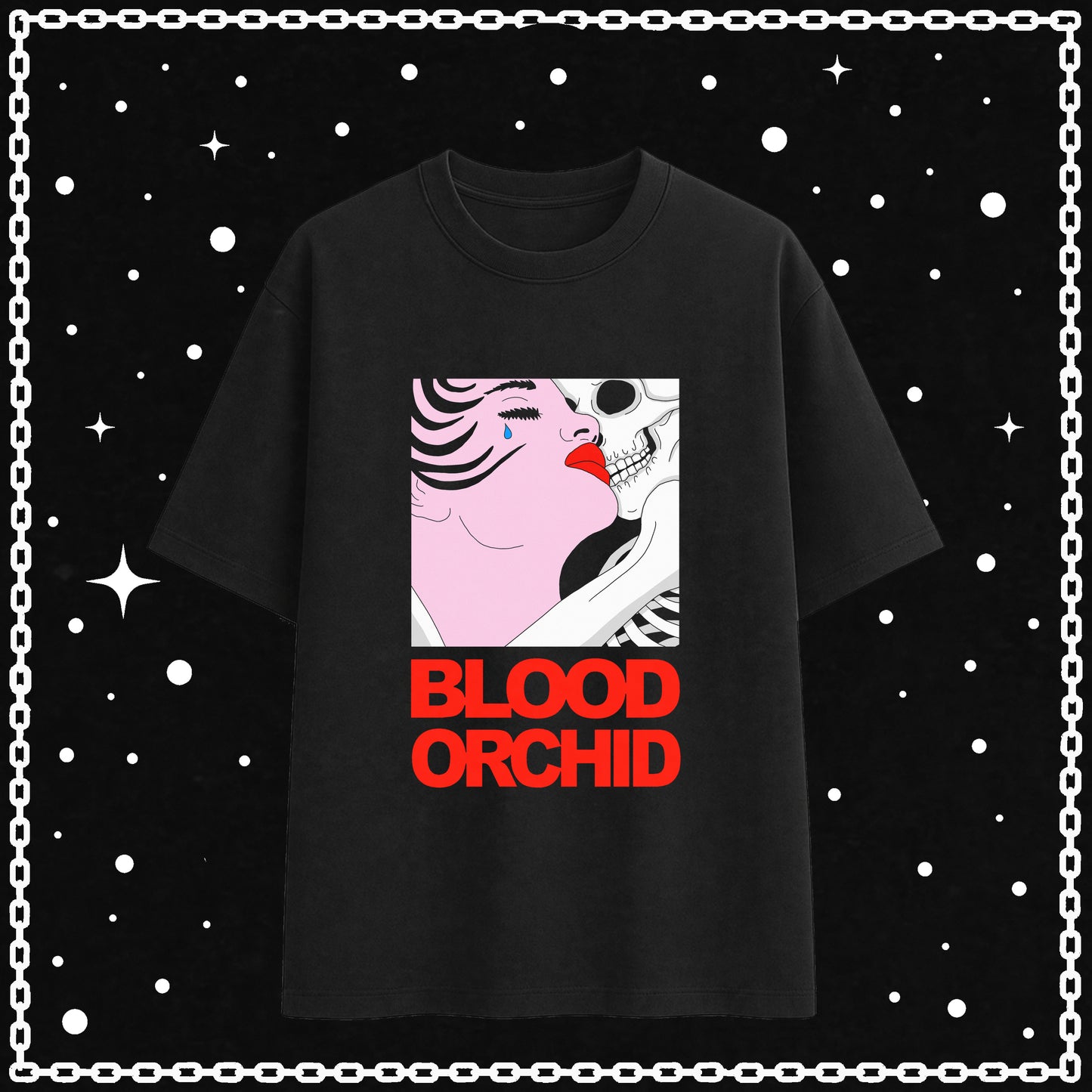 Sexually Frustrated Tee