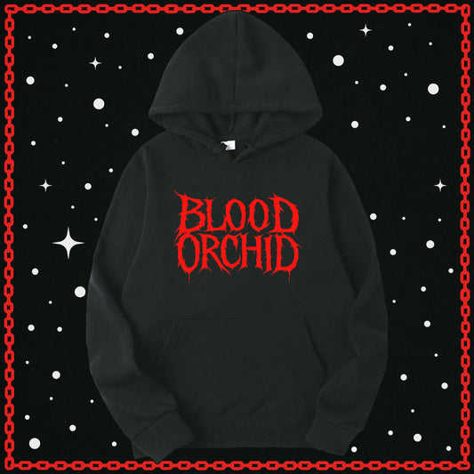 Blood Brood Hoodie
