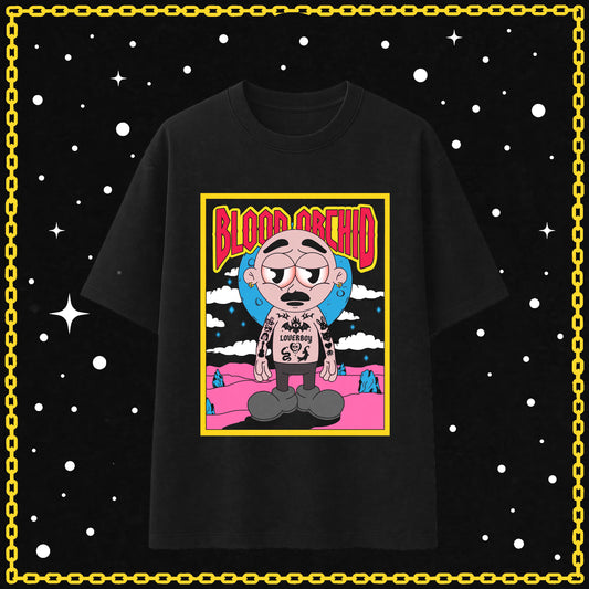 Cutie Boy Tee