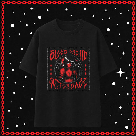 Gutterbabe Tee