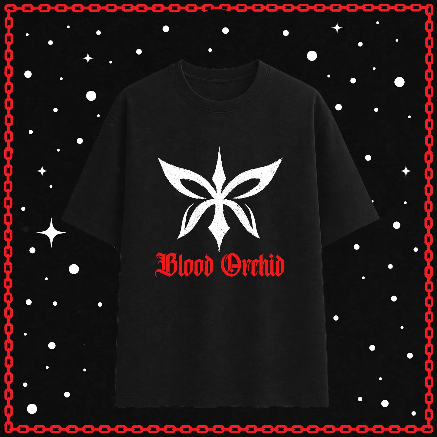 King Of The Damned Tee