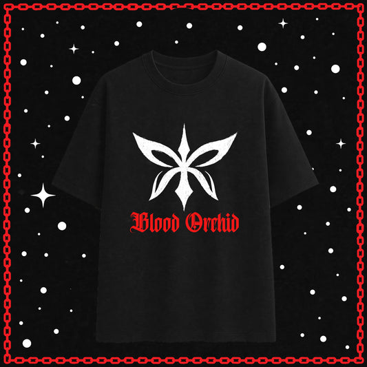 King Of The Damned Tee