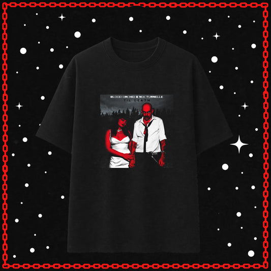Til Death Tee