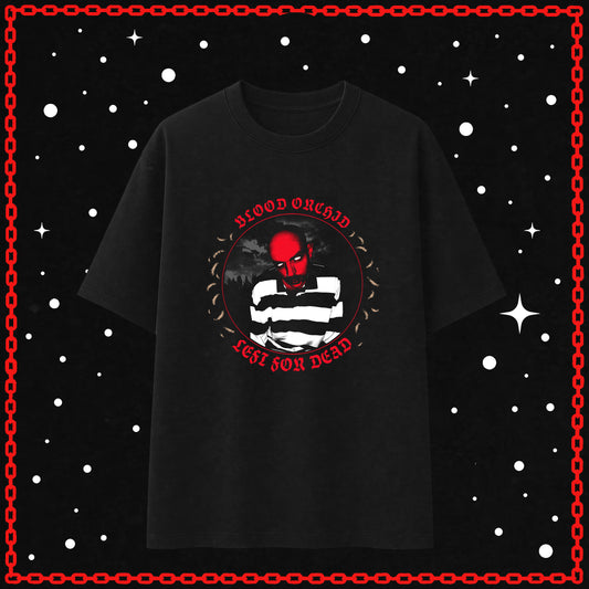 left for dead tee