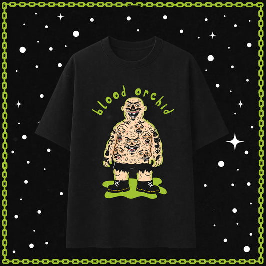 Monster tee