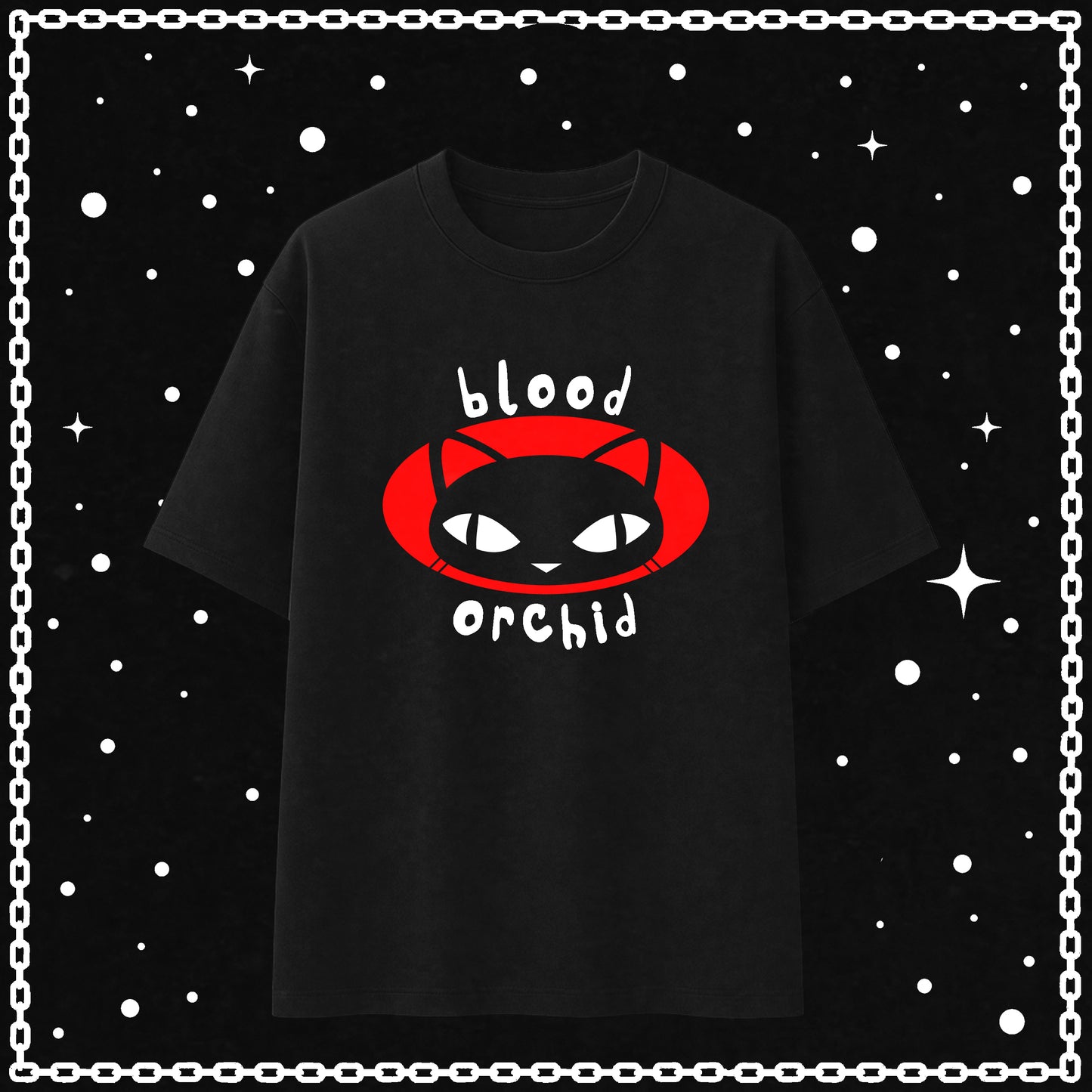 Kitty Tee