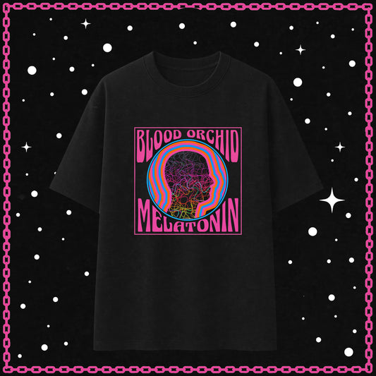 Melatonin Tee
