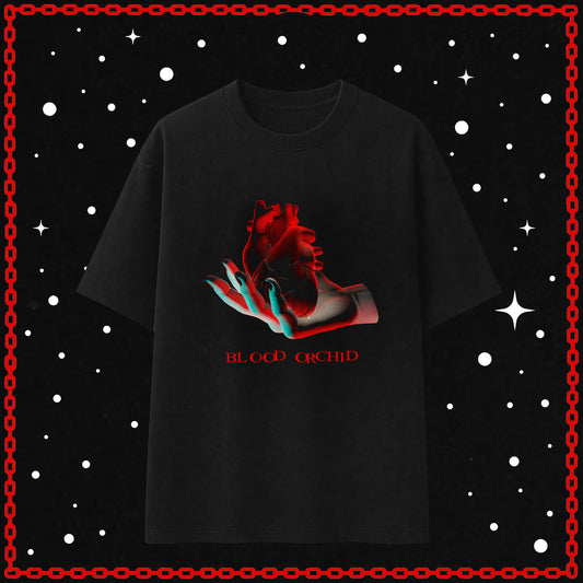 Red Is Dead Tee