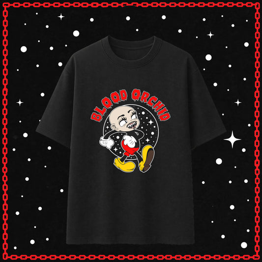 Classic Cartoon Tee