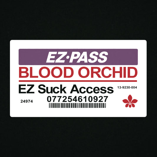 EZ SUCK EXPRESS PASS - Tier 1: Headstart Pass