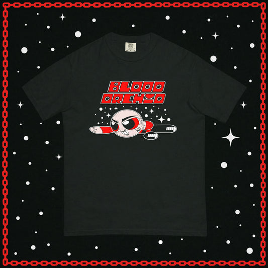 Bloody PowerPuff Tee