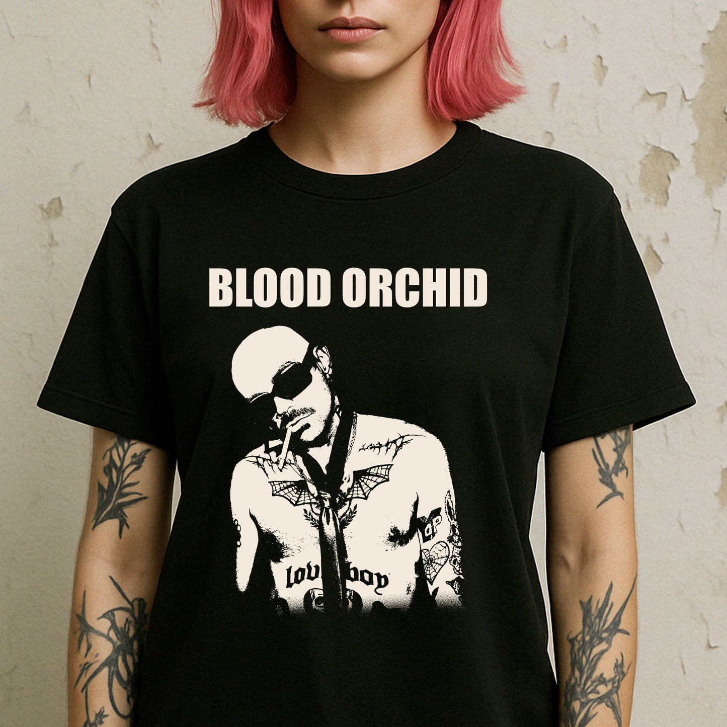 Sexy Mother Fucker Tee